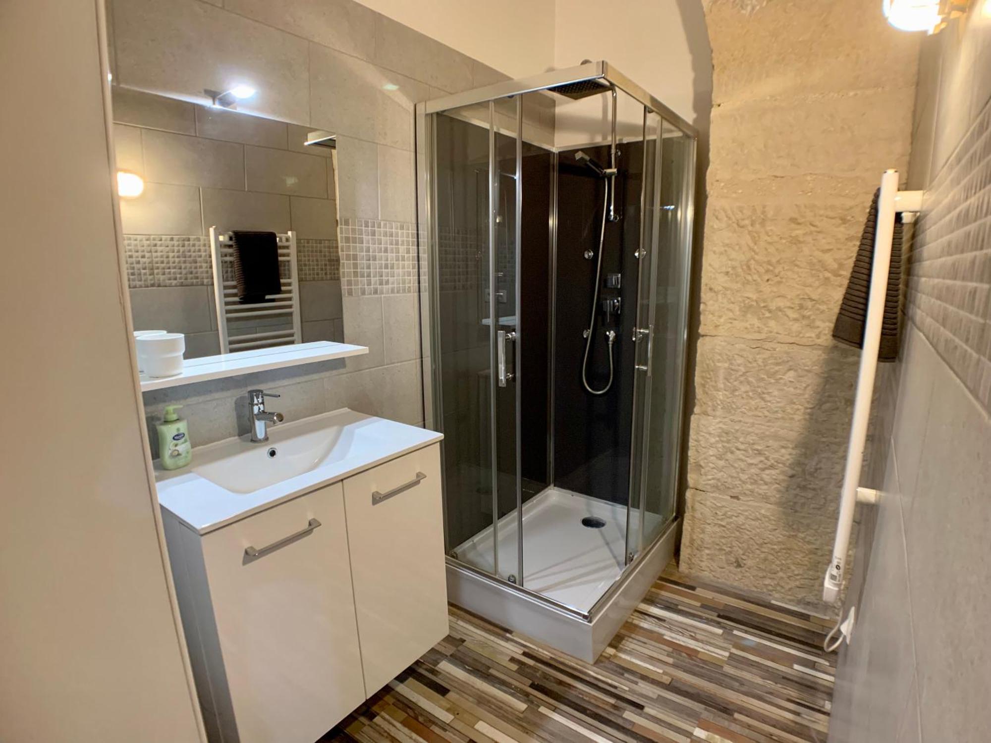 Loft Gare Cite Gastronomique Dijon Apartment Exterior photo